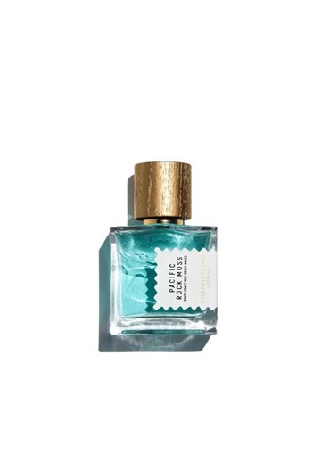 Goldfield & Banks - Pacific Rock Moss parfume - 50 ML